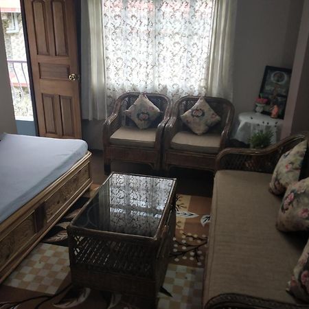 Langdak Homestay Darjeeling  Bagian luar foto