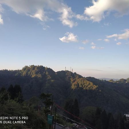 Langdak Homestay Darjeeling  Bagian luar foto