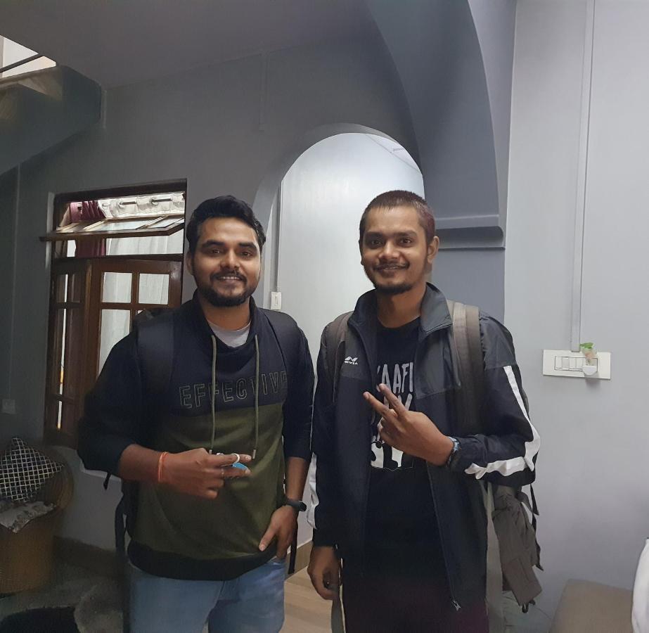 Langdak Homestay Darjeeling  Bagian luar foto