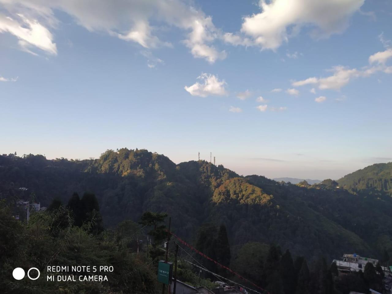 Langdak Homestay Darjeeling  Bagian luar foto