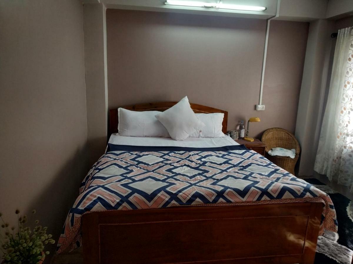 Langdak Homestay Darjeeling  Bagian luar foto